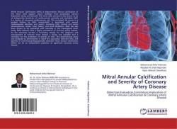 Mitral Annular Calcification and Severity of Coronary Artery Disease