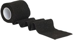 Zdjęcie Taśma Maskująca 4.5 m CZARNA - Lubartów