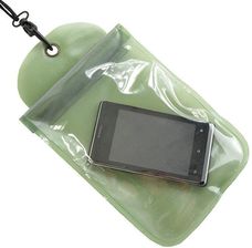 Zdjęcie Pokrowiec Wodoszczelny 140/230 mm OLIV - Warta