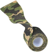 Zdjęcie Taśma Maskująca 4.5 m WOODLAND - Frampol