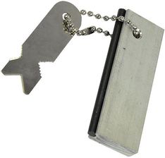 Zdjęcie Mil-Tec Krzesiwo Magnezowe - Jaworzno