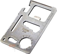 Zdjęcie Kieszonkowy Niezbędnik Survival Tool Mil-Tec - Gliwice