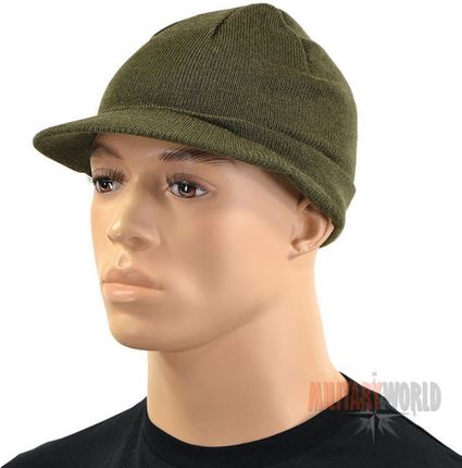 Radar Jeep Cap WW II STYLE 'RADAR' JEEP CAP – Garcia Aviation