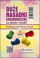 Zdjęcie Nasadka Ergonomiczna Duża 1 Sztuka - Suchedniów