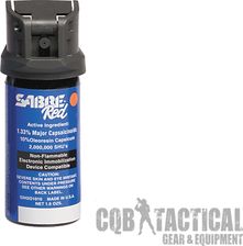 Zdjęcie Gaz pieprzowy Sabre Red MK2  Piana - Pobiedziska