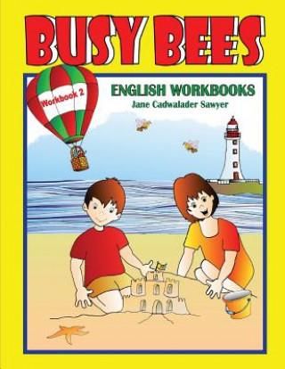 Busy Bees English Workbooks Level 2 - Literatura Obcojęzyczna - Ceny I ...