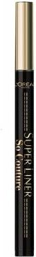 L'Oreal Paris Super Liner So Couture Eyelinery Black 1,2 g