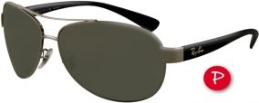 Ray-Ban RB3386-004/9A
