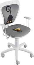 Nowy Styl krzesło Ministyle Kot I Mysz - zdjęcie 1