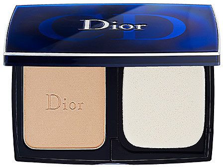 Christian Dior Diorskin Forever Compact Makeup SPF25 023 Peach