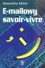 E-mailowy savoir-vivre