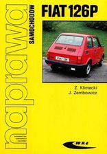 Zdjęcie Naprawa samochodów FIAT 126P - Częstochowa