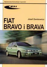 Zdjęcie Fiat Bravo i Brava - Sławno