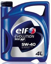 Elf Evolution 900 NF 5W40 4L