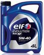 Elf Evolution 900 Nf 5W40 4l