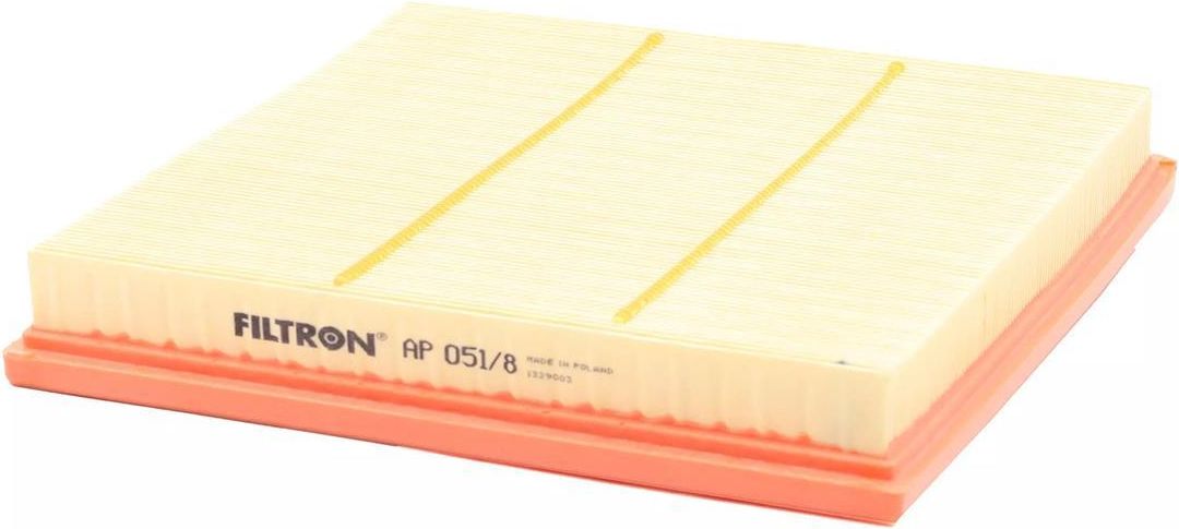 FILTRON AP 051/1 Luftfilter - für PKW TRANSPORTER