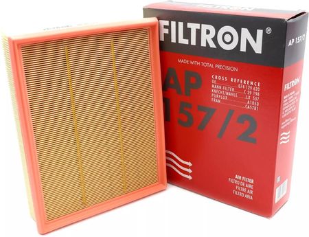 Filtr powietrza Filtron AP 157/2