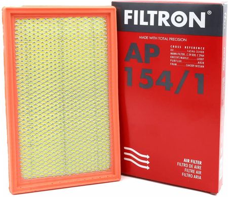 Filtr powietrza Filtron AP 154/1