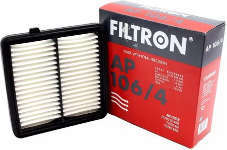 Filtr powietrza Filtron AP 106/4