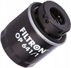 Filtr oleju Filtron OP 641/1 - Filtry oleju