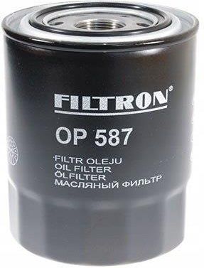 Filtr oleju Filtron OP 587