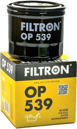Filtr oleju Filtron OP 539