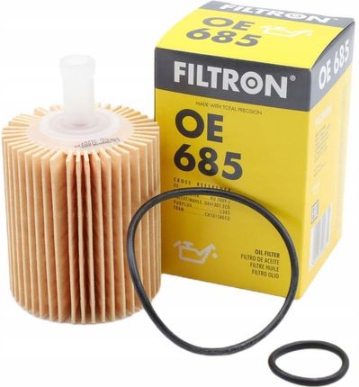 Filtr oleju Filtron OE 685