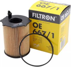 Filtr oleju Filtron OE 667/1
