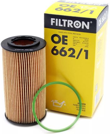 Filtr oleju Filtron OE 662/1