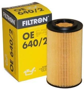 Filtr oleju Filtron OE 640/2