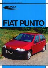 Zdjęcie Fiat Punto - Legnica