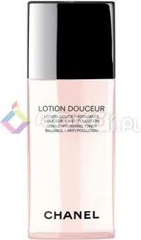 Chanel Lotion Douceur Gentle Hydrating mleczko 200 ml - Opinie i