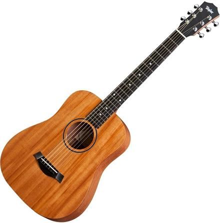 ギター Taylor Guitars BABY MAHOGANY BT2 Baby Mahogany (BT2)Layered Sapeleアコースティックギター