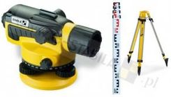 Zdjęcie Stabila OLS26+BST-S+TNL STAB-18460 - Dobre Miasto