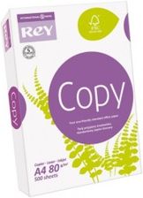 Zdjęcie International Papier Ksero Rey Copy A4 80G Klasa C - Sosnowiec