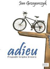 Zdjęcie Adieu. (E-book) - Łódź