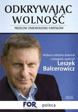 Zdjęcie Odkrywając wolność. Przeciw zniewoleniu umysłów (E-book) - Poznań