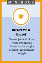 Wojtyła. Minibook (E-book)