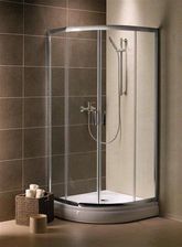 Zdjęcie Radaway Premium Plus A 1900 85x85cm 304200101N - Ziębice