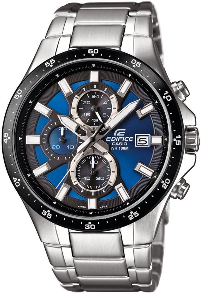 casio edifice 5345 efr 531