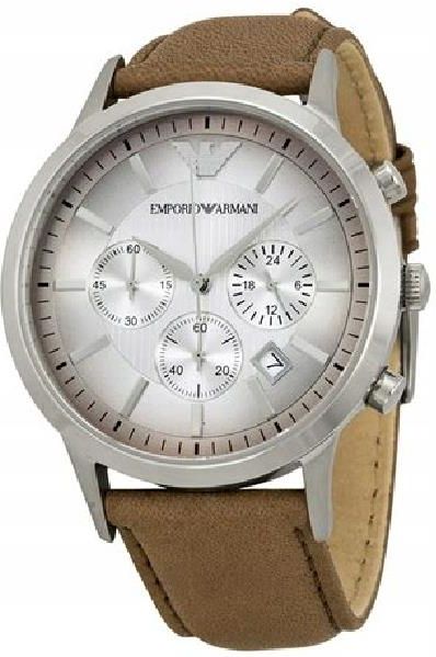 Emporio Armani AR2471 Zegarki M skie Ceny i opinie Ceneo.pl