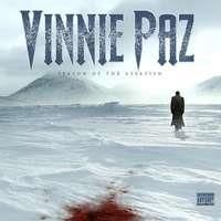 Paz Vinnie - Season Of The Assassin (Winyl)