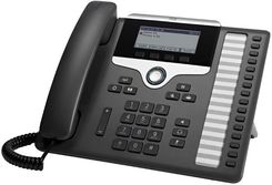 Cisco IP Phone 7861 CP-7861-K9= - Telefony VoIP