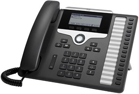 Cisco IP Phone 7861 CP-7861-K9=
