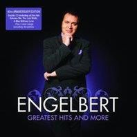 Zdjęcie Humperdinck Engelbert - Greatest Hits (CD) - Inowrocław