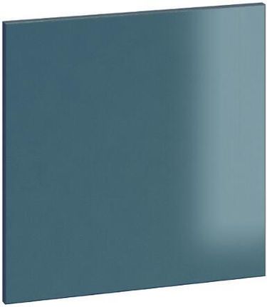 Cersanit COLOUR - front 40/40, niebieski (S571-004)