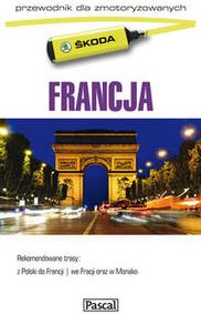 Francja dla zmotoryzowanych 2014 