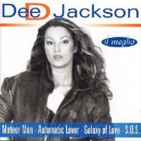 Jackson Dee Dee - Il Meglio (CD)