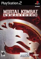 Zdjęcie Mortal Kombat Armageddon (Gra PS2) - Kalisz