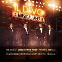 Il Divo - Musical Affair (CD)